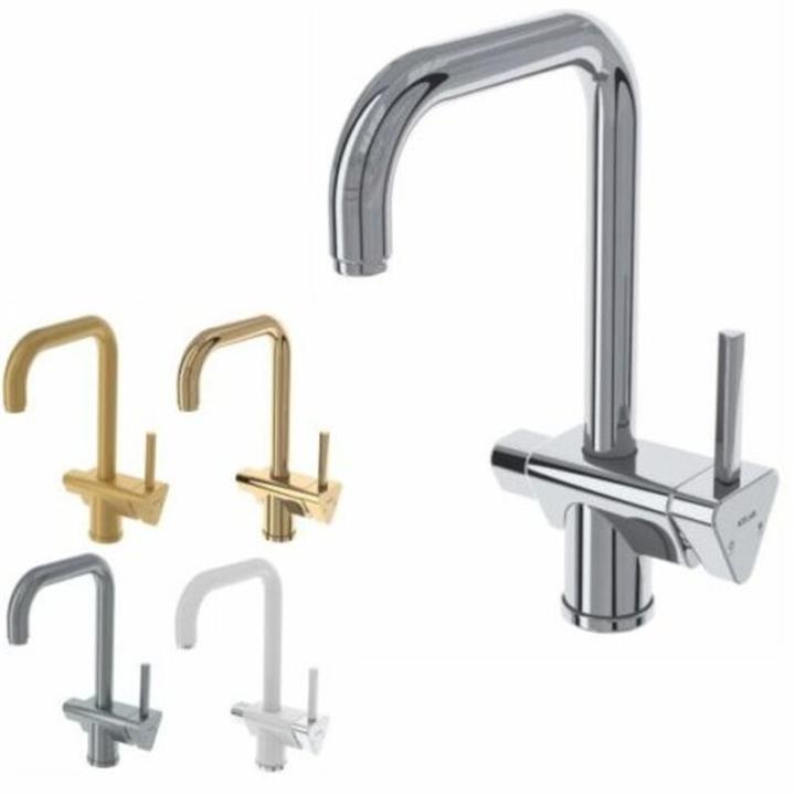 شیر ظرفشویی برمودا کلار